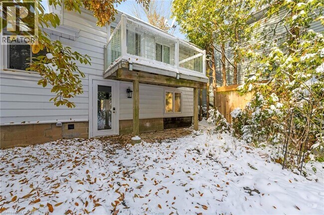 79 Central Dr in Hamilton, ON - Building Photo - Building Photo