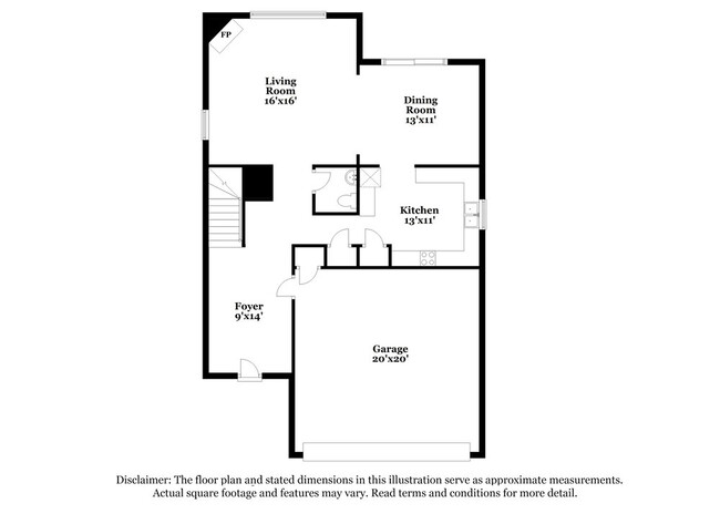 3641 Hampshire Park Way in Atlanta, GA - Building Photo - Building Photo