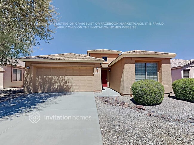 property at 14836 W Windrose Dr