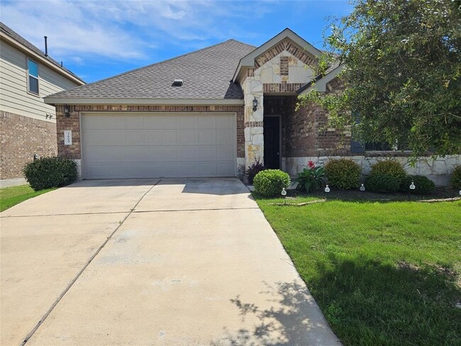 3609 Texel Ln in Pflugerville, TX - Building Photo - Building Photo