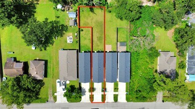 4613 Ireland St in Houston, TX - Building Photo - Building Photo
