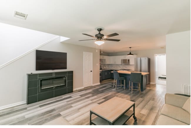 property at 23395 High Pt St