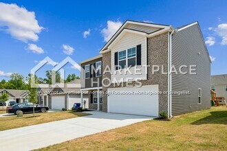 4040 NE Billie Ln in Cleveland, TN - Building Photo - Building Photo