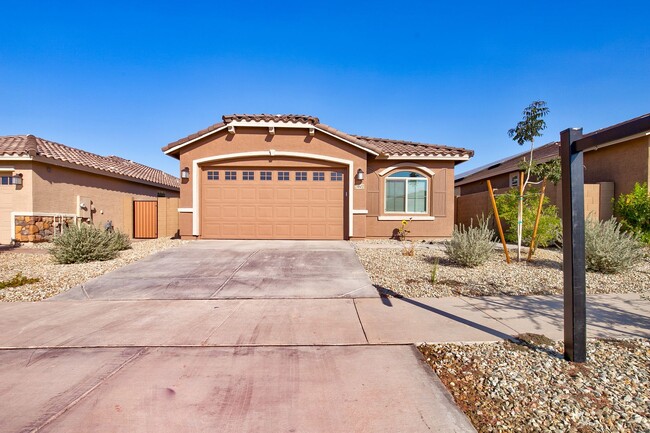 24602 N 169th Dr in Surprise, AZ - Foto de edificio - Building Photo