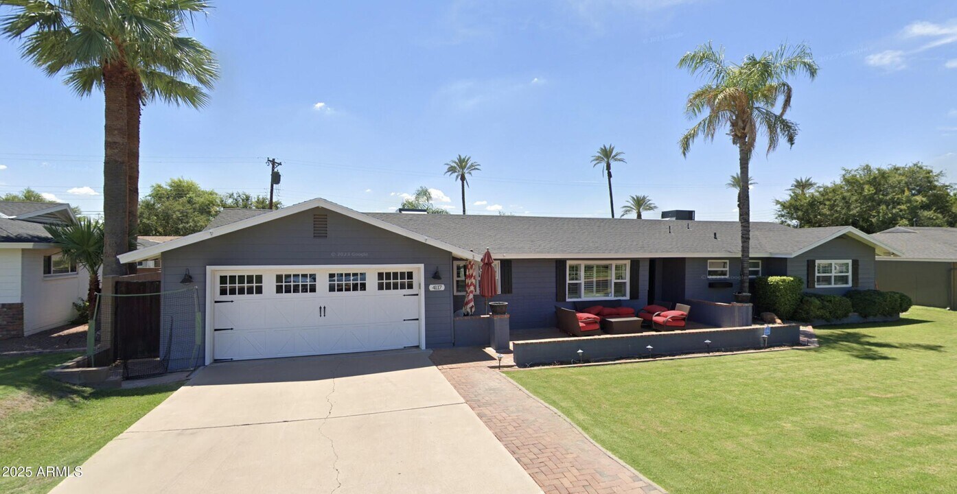 4117 E Patricia Jane Dr in Phoenix, AZ - Building Photo