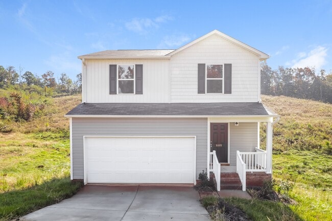 property at 6405 Century Ln