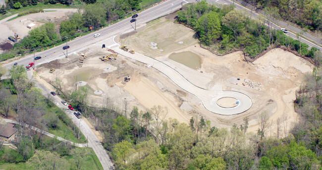 Single Family Housing Development