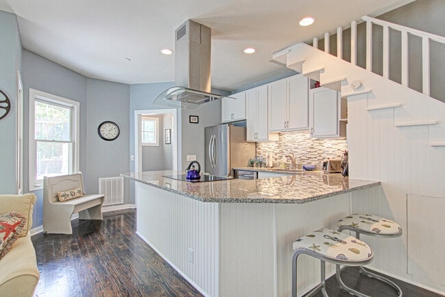 110 Ann St in Wilmington, NC - Building Photo - Building Photo