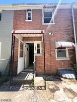 1442 Liberty Ave in Hillside, NJ - Building Photo