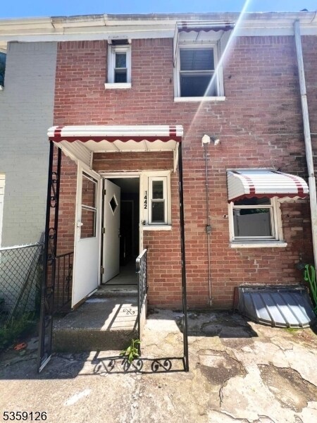 property at 1442 Liberty Ave