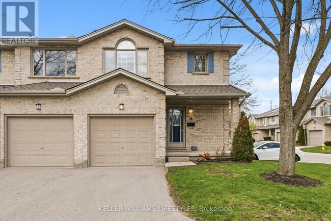 155 Killarney Rd in London, ON - Building Photo - Building Photo