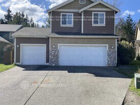 18604 94th St Ct E in Bonney Lake, WA - Building Photo