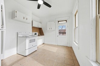 37 Euclid St in Ludlow, KY - Foto de edificio - Building Photo