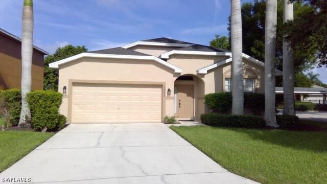 14004 Danpark Loop in Ft. Myers, FL - Foto de edificio