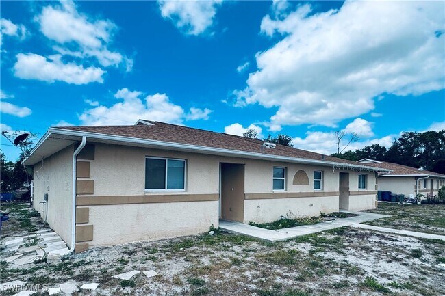 property at 17418 Dowling Dr