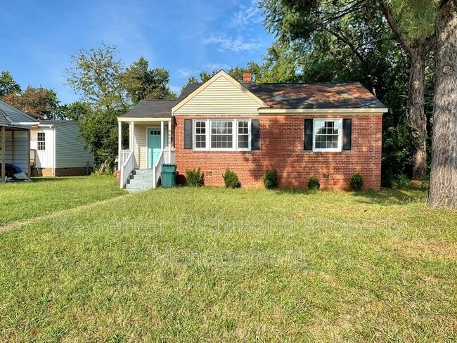 property at 4608 Chipoax Ave