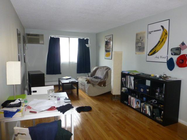 14 Murdock St, Unit 2-8 in Somerville, MA - Foto de edificio - Building Photo