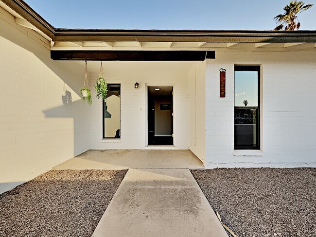 855 E Viola St in Casa Grande, AZ - Building Photo - Building Photo
