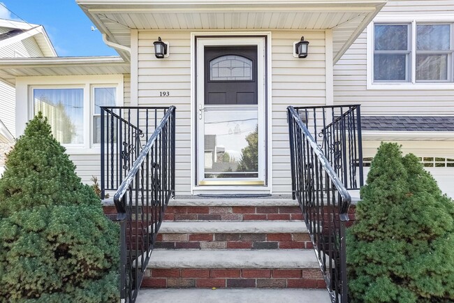 193 Prospect Pl in Rutherford, NJ - Building Photo - Building Photo