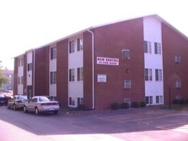 430-432 Russell Rd Apartments