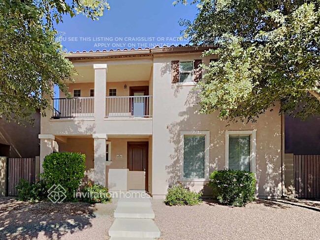 property at 1507 S Colt Dr