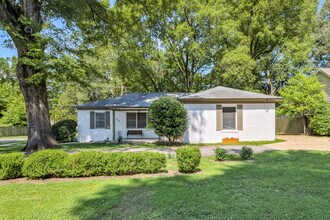 171 Palisade St in Memphis, TN - Building Photo - Building Photo