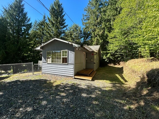 property at 6474 Little Big Horn Rd