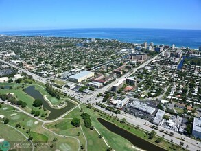 2708 NE 14th Street Causeway in Pompano Beach, FL - Building Photo - Building Photo