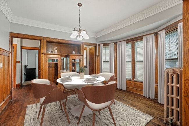 3016 N Murray Ave in Milwaukee, WI - Building Photo - Building Photo