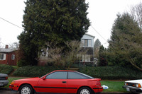 6426 N Princeton St in Portland, OR - Foto de edificio - Building Photo