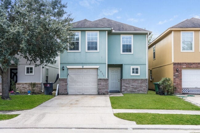property at 4923 N Cancun Dr