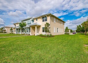 3932 Long Leaf Ln in Hollywood, FL - Building Photo - Building Photo
