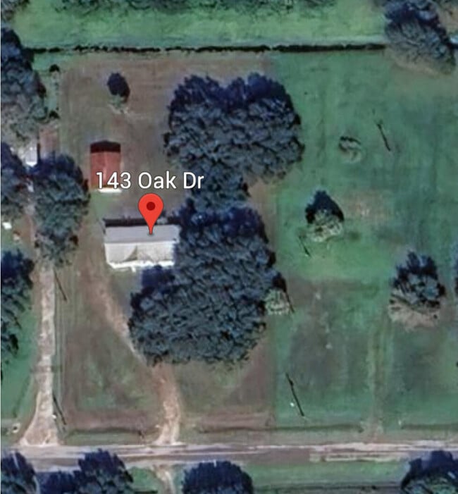 property at 143 Oak Dr