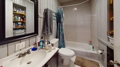 47 Park Vale Ave, Unit 6 in Boston, MA - Building Photo - Building Photo