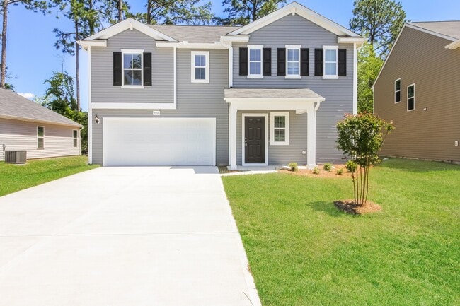 property at 2917 Ember Brook Ct