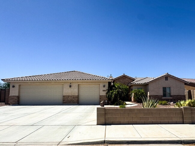 property at 7953 E 38th Ln