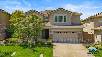 3729 Archetto Dr in El Dorado Hills, CA - Building Photo