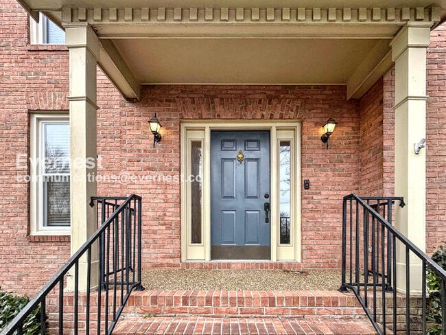 1420 Calloway Ct in Nashville, TN - Building Photo - Building Photo