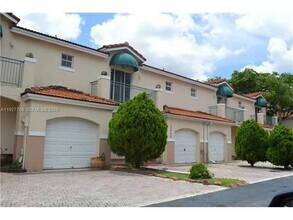 7132 SW 158th Path in Miami, FL - Building Photo - Building Photo