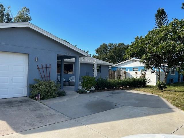 property at 7440 1st St N