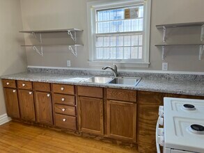 1402 20th St, Unit Upper Unit in Rockford, IL - Building Photo - Building Photo