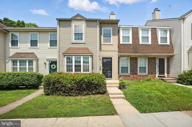 property at 6808 Cottingham Ln