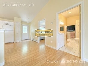 23 N Garand St in Winslow, ME - Building Photo - Building Photo