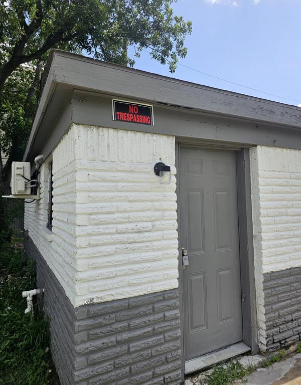3829 Mt Pleasant St in Houston, TX - Building Photo - Building Photo