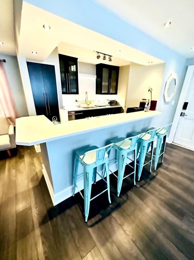 property at 2424 NE 9th St