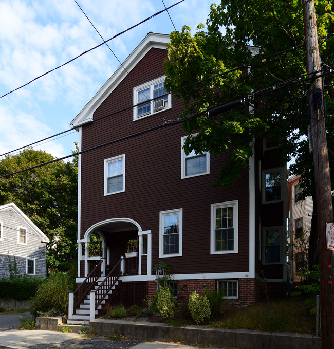 43 Jewett St in Providence, RI - Building Photo - Building Photo