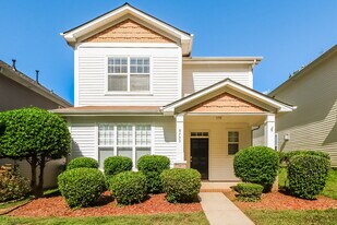 9733 Tidal Ct in Huntersville, NC - Building Photo