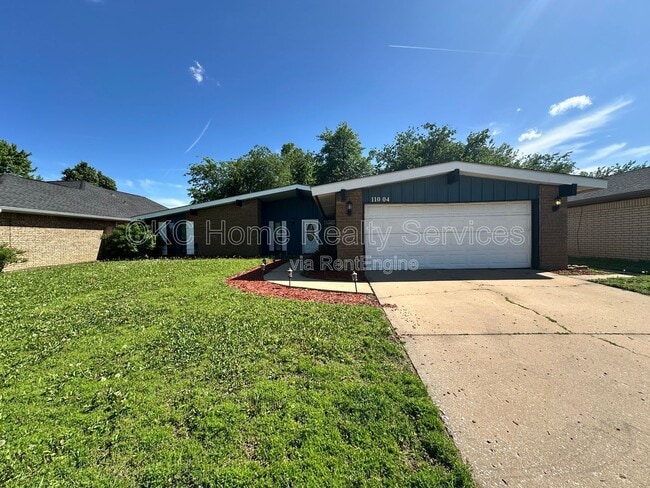 property at 11004 NW 115th St