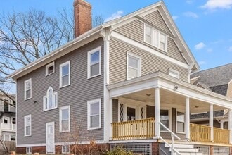 242 Waterman St in Providence, RI - Building Photo - Building Photo