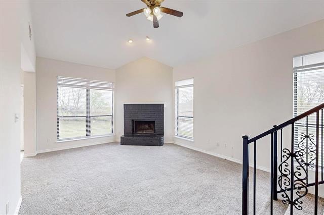property at 8000 Arbor Ave